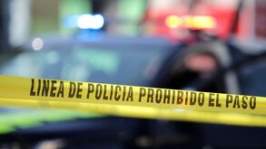 Fueron encontrados restos humanos en los límites de San Salvador el Verde y Tlahuapan.