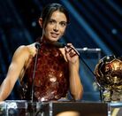 Aitana Bonmatí ganó el Balón de Oro 2025.