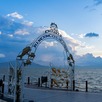 Lago de Chapala aumento agua