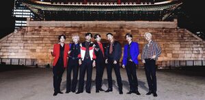 Mapa estadio GNP para BTS en México 2026 Ticketmaster