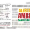 La Fiscalía a través de elementos de la Policía de Investigación (PDI) desplegó diversas labores de campo para establecer la ubicación de ambos menores.