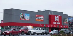 Tiendas Chinas en Nuevo León.
