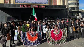 Pablo Lemus visita España para promocionar a Jalisco como destino turístico en 2026.