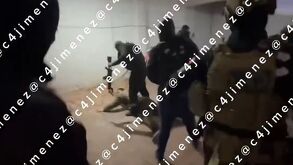 Cateo de la colonia Peralvillo deja seis detenidos; presuntos trabajadores de El Daza de la Unión Tepito