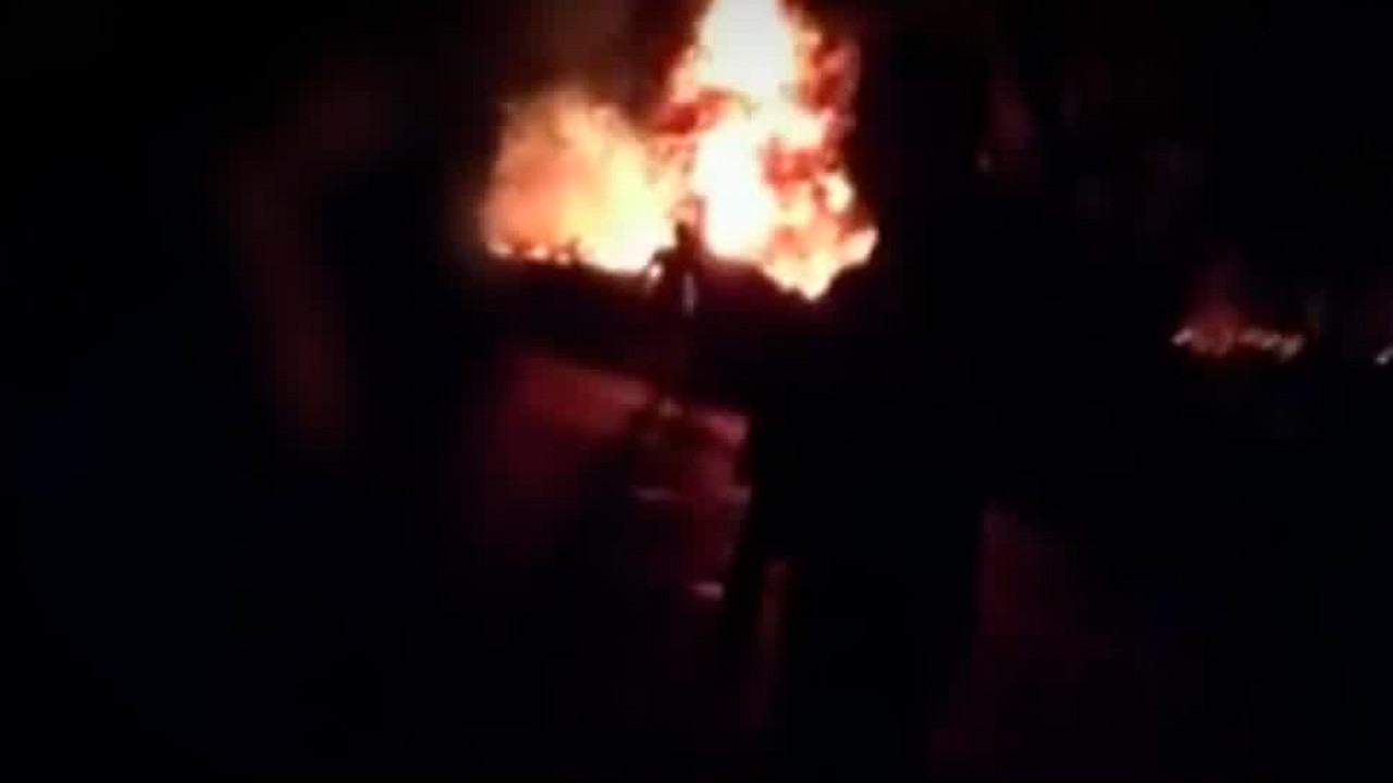 Este 18 de enero se cumplen siete años de la explosión en una toma clandestina de combustible en Tlahuelilpan, Hidalgo, que dejó 137 personas fallecidas.