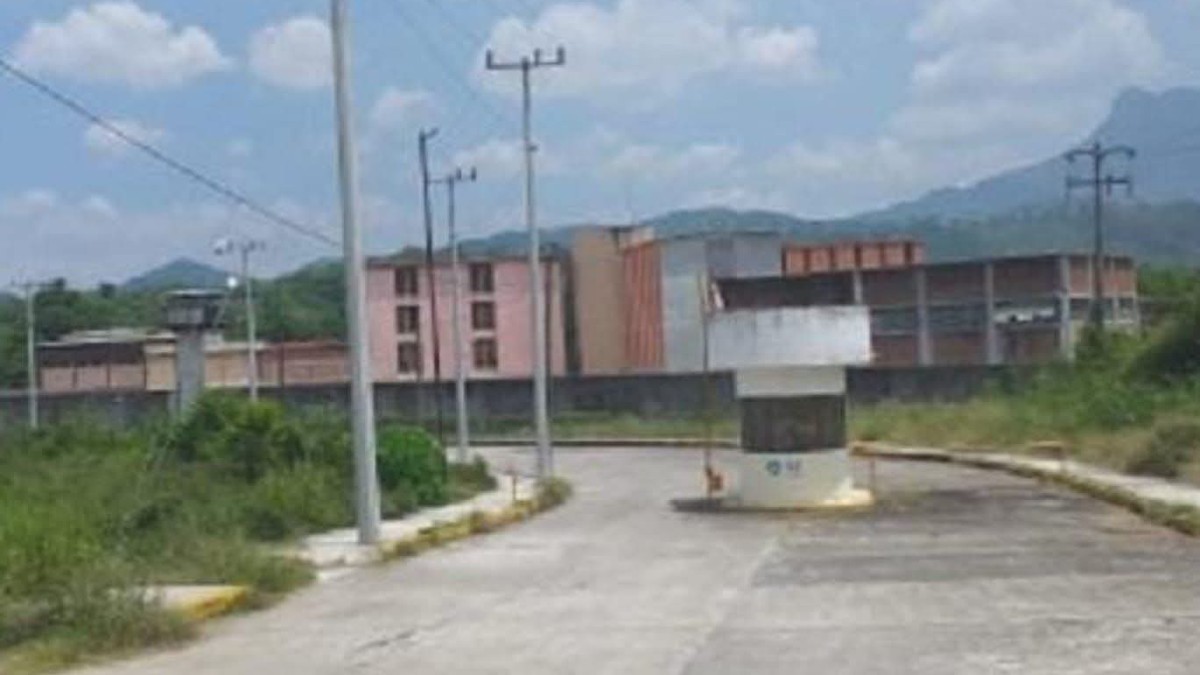 Orlando ‘N’ presuntamente mató a su padre el pasado 14 de enero en la localidad de Coyoltzintla, municipio de Huejutla de Reyes, Hidalgo.