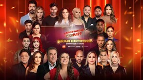 Participantes de ¿Apostarías por mí?