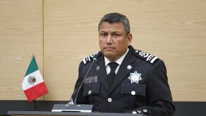 Comparecencia ante el Congreso de Puebla Francisco Sánchez González.