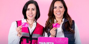 Para 2026 el apoyo funcionará bajo un esquema bancarizado y consistirá en un monto total de 6 mil pesos al año.