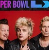 Green Day estará presente en el Super Bowl LX en 2026.