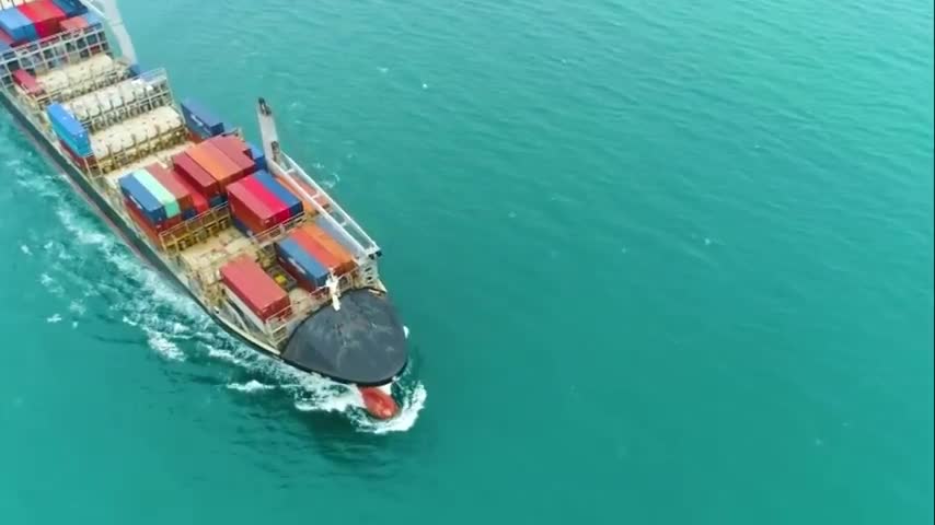 A un año de la ofensiva arancelaria impulsada por Trump, la inversión china en México muestra un avance moderado.