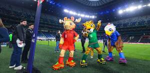 Juego de Leyendas en Monterrey