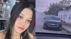 Lydia Valdivia Juárez desapareció en Acajete, Puebla, luego de que reportó que unos hombres la perseguían.