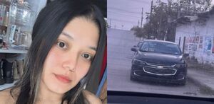 Lydia Valdivia Juárez desapareció en Acajete, Puebla, luego de que reportó que unos hombres la perseguían.