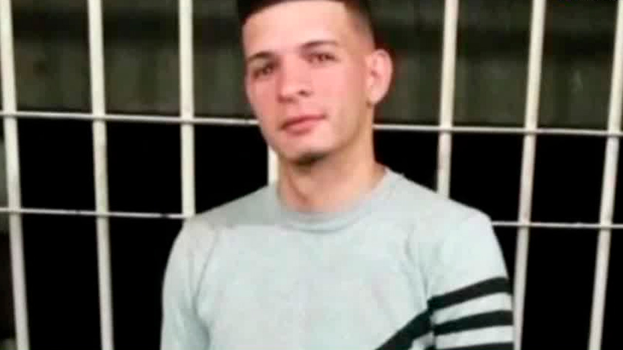 La FGJEM confirmó que Tyron Paredes Gamboa, repartidor venezolano desaparecido desde septiembre de 2025, fue localizado sin vida en Coyotepec.