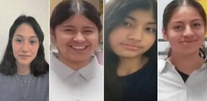 Cuatro menores de edad, que estaban internas en un orfanatorio en Querétaro, escaparon durante un paseo.