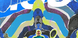 Novak Djokovic llegó a las 100 victorias en torneos Grand Slam.