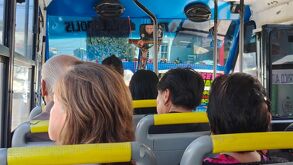 Secretaría de Movilidad y Transporte de Puebla realizará operativos contra quienes no tengan las placas nuevas.