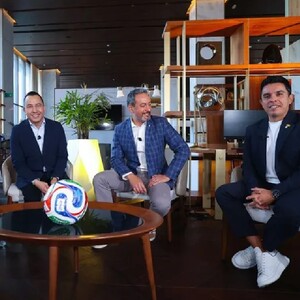 Comité de FIFA en Nuevo León