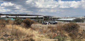 El presunto agresor es originario de la colonia Joyas de Castilla y que acudía a la zona únicamente para visitar a su abuela.