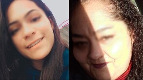 Eric Antonio ahorcó a Teresita y Cindy frente a sus hijos en Cuautitlán: Damián, de 6 años, testifica