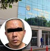 El hijo de Cindy, víctima de Eric Antonio 'N', relató que su padre agredió primero a su abuela en Cuautitlán.