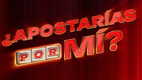 Logo de Apostarías por mí