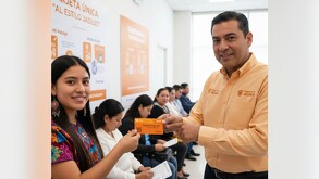 La entrega de Tarjeta única de Jalisco inicia este lunes 19 de enero 2026.