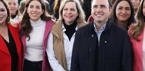 Con el respaldo de Inspira Coahuila, el gobierno estatal puso en marcha una estrategia de salud preventiva dirigida a la atención del cáncer femenino.