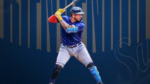 Ricardo Genovés fue anunciado por los Sultanes de Monterrey como refuerzo el 19 de enero de 2026.