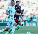 Santos Laguna y Juárez se enfrentan en el TSM