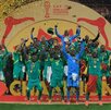 Selección de Senegal se llevó la Copa Africana de Naciones 2026.