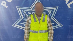 Detenido por robo en Lerdo