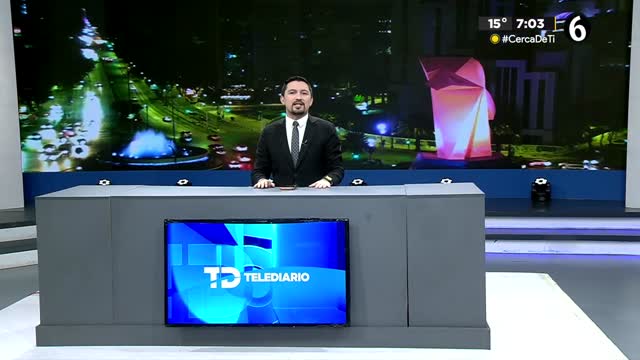 Programa conducido por Joel Valdez, domingo 18 de enero de 2026.