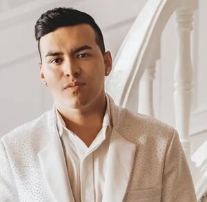 Yeison Jiménez habría muerto antes del fatal accidente aéreo.