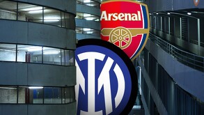Inter de Milán y Arsenal se enfrentan en la Jornada 7 de la UEFA Champions League.