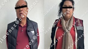 Las 5 noticias más importantes de C4 En Alerta hoy 20 de enero del 2026.