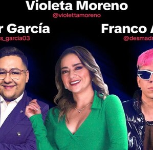 La alianza no será una simple mención en pantalla; Canal 6 tendrá una presencia física y protagónica durante el evento.