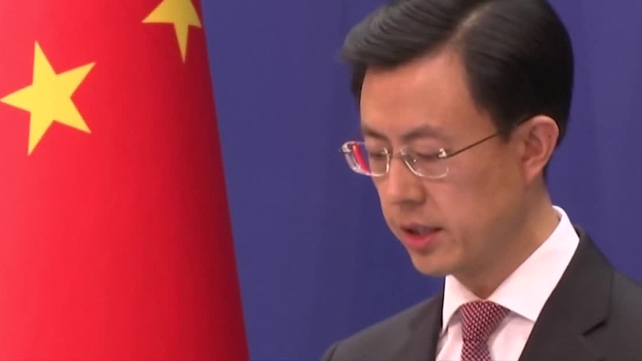 China se pronunció contra Donald Trump por su intención de adquirir Groenlandia y le pidió dejar de usar la “amenaza china” como justificación.