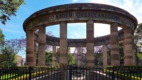 Clima en Guadalajara este 21 de enero de 2026