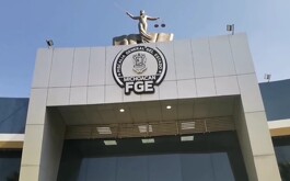 Fiscalía de Michoacán