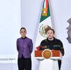Sheinbaum anuncia la Credencial Nacional de Salud para todos los mexicanos; así será.