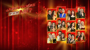 Se llevó a cabo el primer desafío de mujeres en ¿Apostarías por Mí?, una prueba que, aunque estuvo protagonizada por ellas, tuvo un papel clave de los hombres