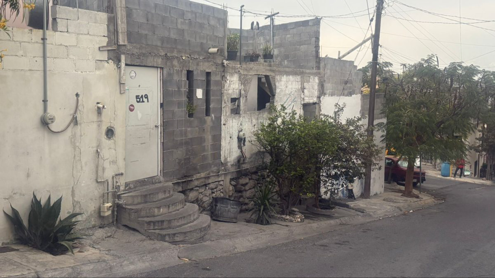 Siete integrantes, incluidos tres menores, ingirieron raticida al confundirlo con cubos de sazonador para un caldo de pollo.