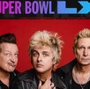Green Day estará presente en el Super Bowl LX en 2026.