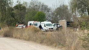 Hasta el cierre de esta información, no se reportan personas detenidas en ninguno de los casos, y las autoridades continúan con las investigaciones.