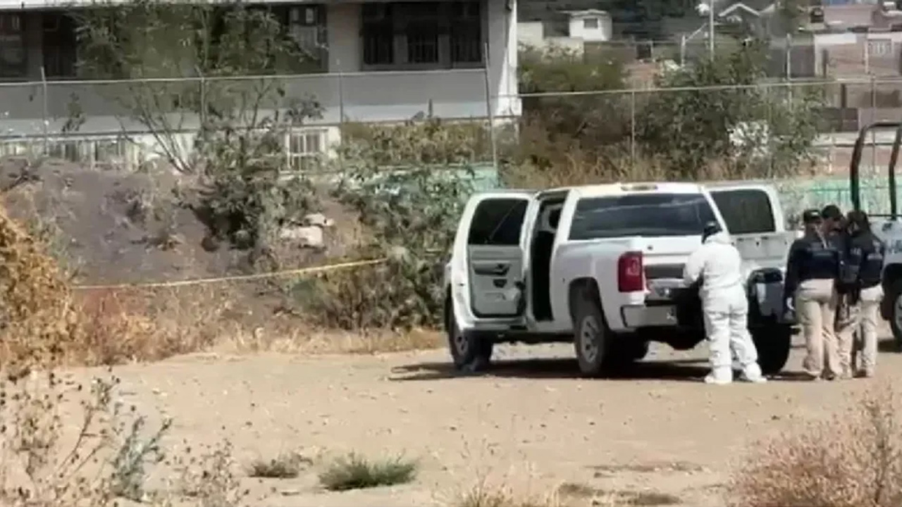 José de Jesús Santoyo Aguilar, conductor de Uber, auxilió y trasladó de urgencia a una adolescente de 13 años que fue atacada con arma blanca.