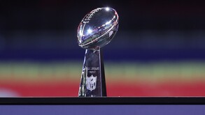 Vince Lombardi, trofeo que se le entrega al ganador del Super Bowl.