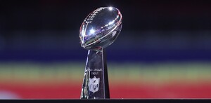 Vince Lombardi, trofeo que se le entrega al ganador del Super Bowl.