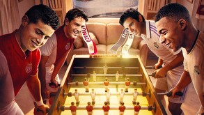 Jugadores como James Rodríguez, Kylian Mbappé y Fernando Morientes han vestido ambas playeras.